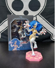 Hot Anime Darkstalkers Bishoujo Felicia 1/7 scale PVC Figure Statue With Box picture