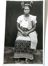 NWAFOR'S MODERN PHOTO VTG NIGERIAN PORTRAIT PHOTOGRAPHY BLACK AFRICAN AMERICAN picture