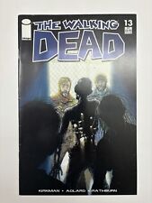 The Walking Dead #13 (Image 2004) - Robert Kirkman - Charlie Adlard - Tony Moore picture
