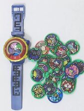 DX YOKAI WATCH Model Zero, 20p Medals(random) Discs Japanese picture