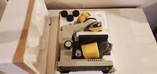 Bausch And Lomb Microscope New In Original Box Vintage picture