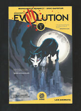 Animosity Evolution Volume 1 Lex Animata Trade Paperback picture