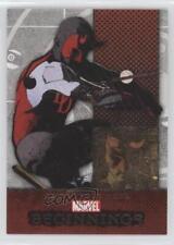 2011 Upper Deck Marvel Beginnings Series 1 Daredevil Noir #71 0p3 picture
