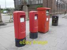 Photo 6x4 Chester: postboxes № CH1 430 & 473, Station Road These th c2013 picture
