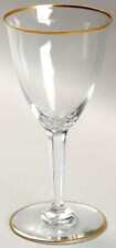 Baccarat Directoire Port Wine Glass 25027 picture