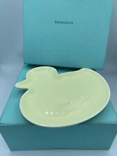 Tiffany Tots Duck Plate 2005 Japan picture