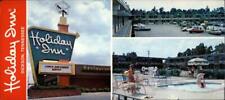 Dickson,TN Holiday Inn Tennessee Panorama Chrome Large Format Postcard picture
