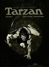 (Original Book) SOLEIL TARZAN (HC) 1 picture