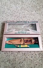 Vintage Imperial Combination Knife  Set picture