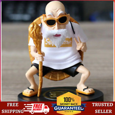 Dragon Ball Z Super Master Roshi Action Figure Kids Toys Gifts For Boy Anime picture