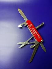 Victorinox Huntsman Swiss Army Knife Red picture