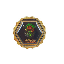 League of Legends PAX Honor Pins Riot Games LoL picture