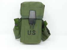 US Military ALICE LC1 Triple Mag Pouch 30 RD Small Arms Ammo Case  VGC picture