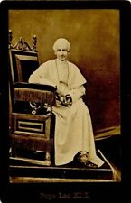 Pope Leo XIII - Americana - Americana picture