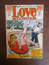 Love Stories #150 - Bronze Age DC romance (formerly 