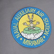 Naval Auxiliary Air Station Miramar CA California Rabbit 4.5
