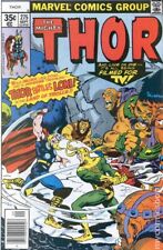 Thor #275 VG/FN 5.0 1978 Stock Image Low Grade picture