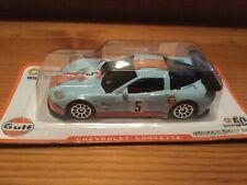 Gulf limited edition model cars picture