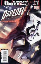 Daredevil 113: Lady Bullseye Part 3 (2008) NM picture
