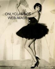 1927 ELEGANT LOUISE BROOKS LULU BALLERINA ART DECO 8X10 PHOTO PINUP CHEESECAKE picture