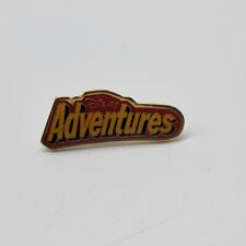 Disney Channel Adventures RARE HTF Retired Disney Pin 1049 picture