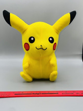 Pokemon Pikachu 12” Stuffed Animal Plush Doll Medium Plush Toy Factory 2017 picture