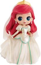 Disney Char Dreamy Glitter Collection Q-POSKET Ariel FIG picture