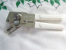 Vtg SWING-A-WAY Swing Away Manual Can Opener picture