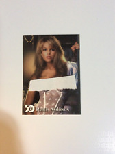 2005 PLAYBOY 50TH ANNIVERSARY #43 Pamela Anderson picture