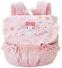 SANRIO Petit Backpack (Flower) My Melody picture