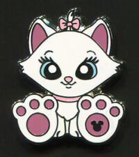 Disney Pins Marie The Aristocats Big Feet Characters Hidden Mickey Pin picture