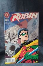 Robin #3 1994 DC Comics Comic Book  picture