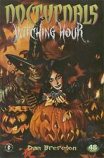 Nocturnals Witching Hour (1998) #   1 (7.0-FVF) Dan Brereton 1998 picture