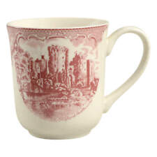 Johnson Brothers Old Britain Castles Pink  Mug 7021378 picture