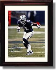 Unframed Roy Williams - Dallas Cowboys Autograph Promo Print picture