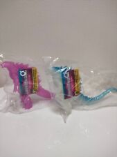 Godzilla Kong: Theempire Movie Monster Series 2024 Clear Lame Meta Blue Pink picture