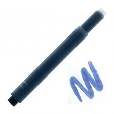 20 - Fountain Pen Refill Ink Cartridges for Lamy Pens, Blue Black, T10 picture