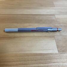rotring800 0.5mm silver #6c6adf picture