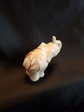 Lenox Elephant Figurine Ceramic Good Fortune Everyday Wishes picture