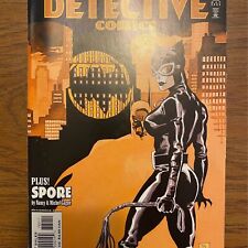 DC Comics Batman in Detective Comics #780 (May 2003) picture