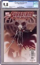 Guardians of the Galaxy #12 CGC 9.8 2009 4331472022 picture