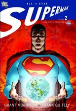 All Star Superman TP Vol 02 by Morrison, Grant Book The Fast  picture