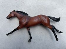 Breyer Race Horse #1757 American Pharoah Triple Crown Thoroughbred Champion picture