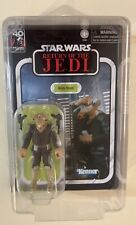 Star Wars VC137 Vintage Collection ROTJ Denizen Ree Yees 2023 Unpunched picture