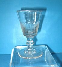 MOLD-BLOWN WINE GLASS, GI-6 picture