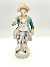 Vintage Occupied Japan Hand Painted Figurine picture