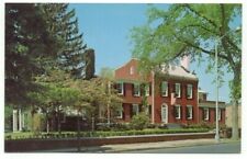 Morristown NJ Wedgwood Inn Vintage Postcard  - New Jersey picture