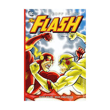 Vertigo Graphic Novel Flash Omnibus #2 EX picture