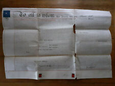 1867 Application Maria Fell wife Reverend Samuel Irton Fell Cumberland Ambleside picture