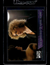2016 Topps Doctor Who Timeless #82 The Wedding of River Song picture